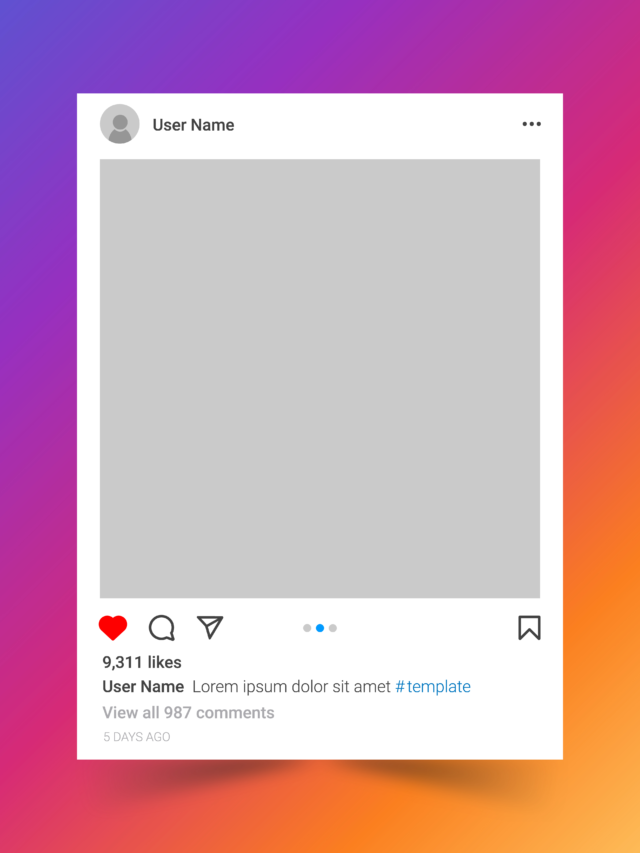 5 Simple Steps to Change Your Instagram Password