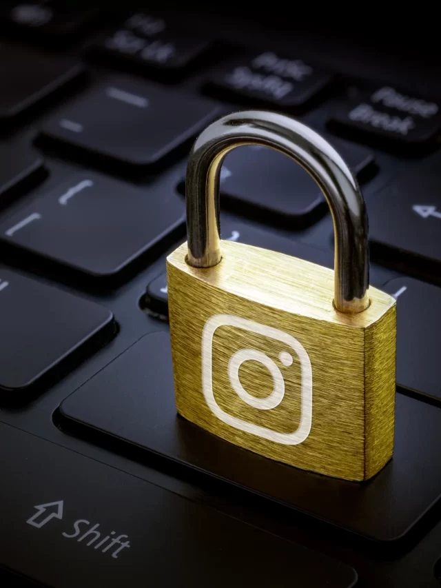 Secure Your Instagram Account: Keep It Safe