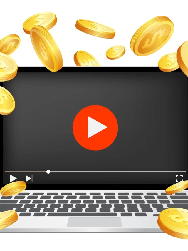Unlocking the Secrets of YouTube Success: A Step-by-Step Guide to Earning Money from Your Videos